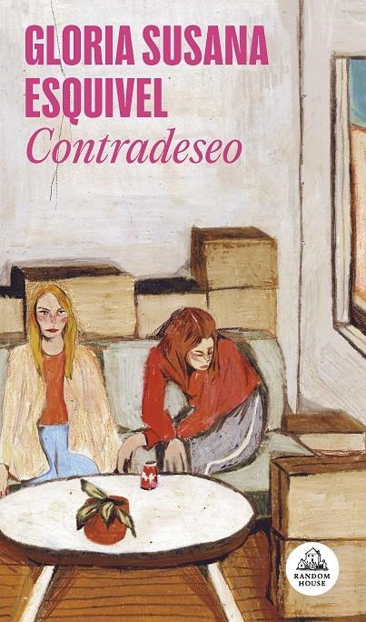 Contradeseo (Mapa de las lenguas) | Esquivel, Gloria Susana