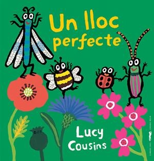 Un lloc perfecte | Cousins, Lucy