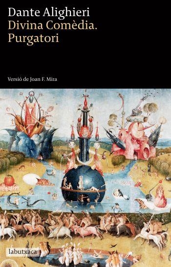 Divina Comèdia. Purgatori | Aligiheri, Dante | Cooperativa autogestionària