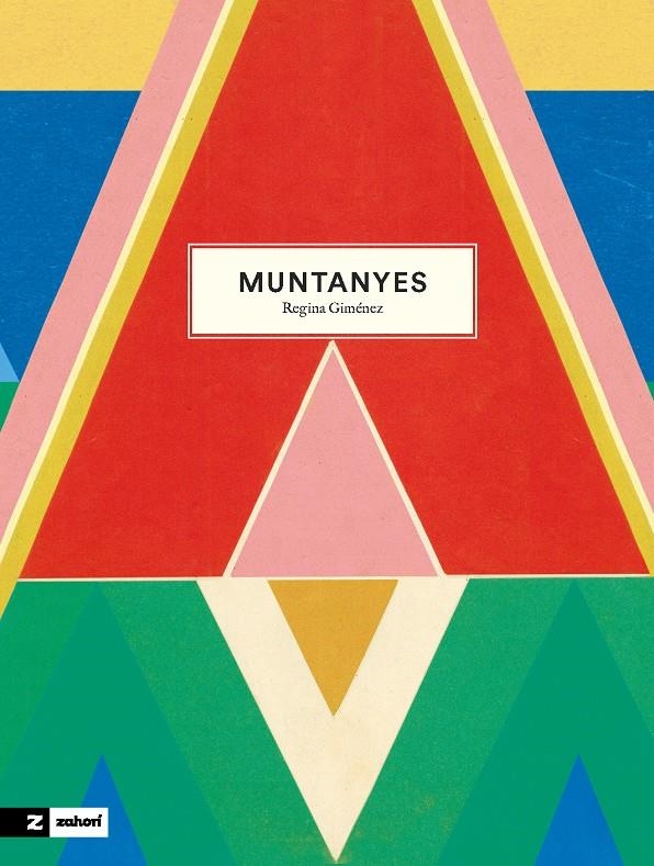 Muntanyes | Giménez, Regina | Cooperativa autogestionària