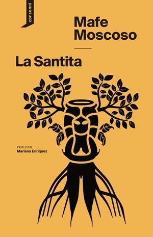 La santita | Moscoso, Mafe | Cooperativa autogestionària