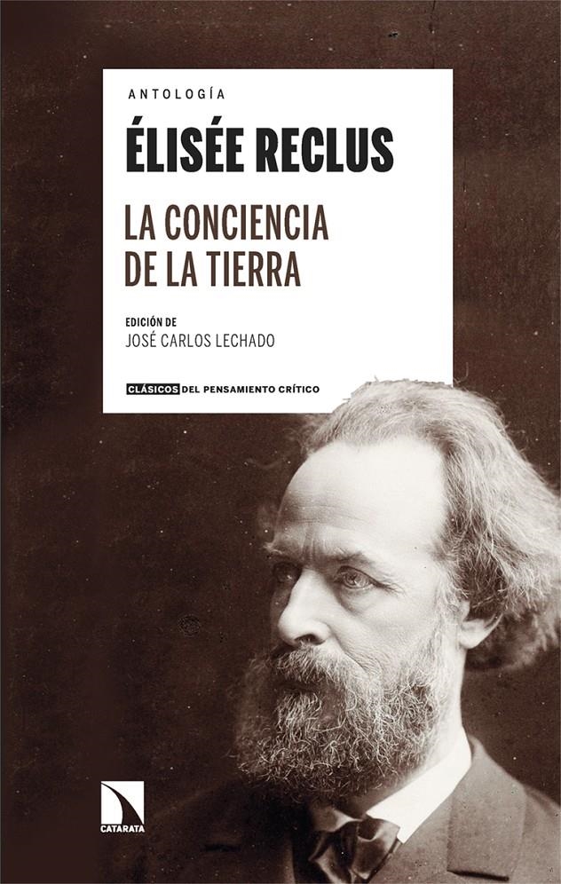 Antología Élisée Reclus | Reclus, Élisée | Cooperativa autogestionària