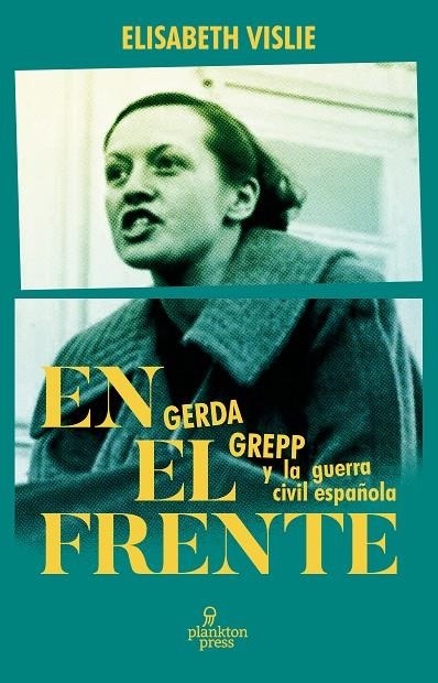 En el frente | Vislie, Elisabeth | Cooperativa autogestionària
