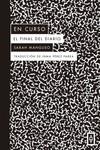 En curso | Manguso, Sarah | Cooperativa autogestionària