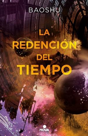 La redención del tiempo | Baoshu
