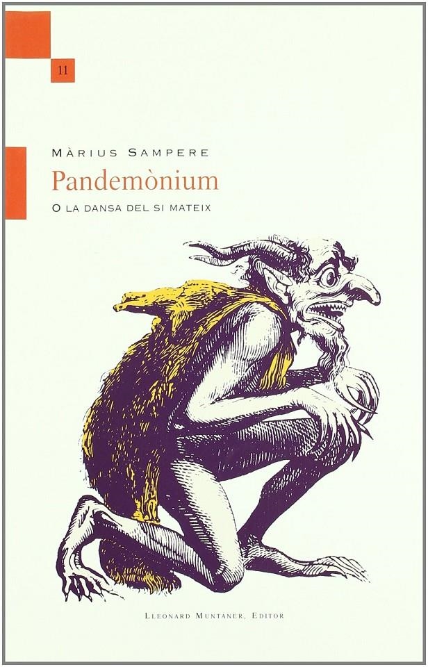 Pandemònium | Sampere, Màrius | Cooperativa autogestionària