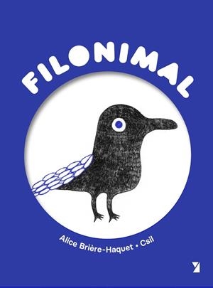 Filonimal. El Corb d'Epictet | Brière-Haquet, Alice | Cooperativa autogestionària