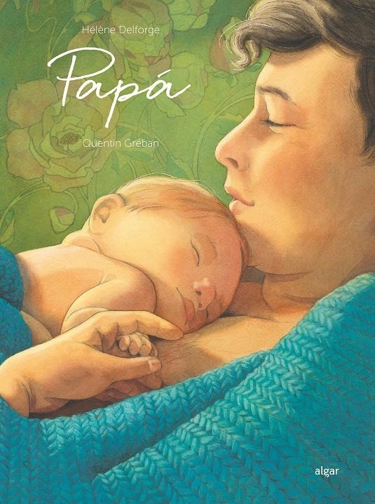 Papá | Hélène Delforge | Cooperativa autogestionària