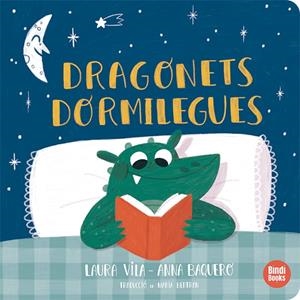 Dragonets Dormilegues | Vila Mejías, Laura | Cooperativa autogestionària