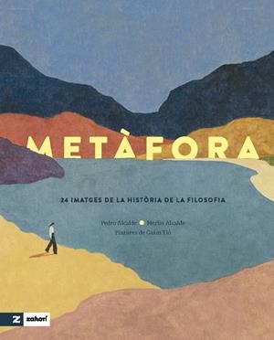 Metàfora | Alcalde, Pedro/Alcalde, Merlín