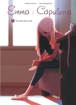 Emma i Caputxina. Un somni per a tres | Cooperativa autogestionària