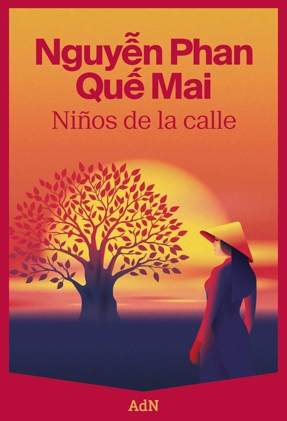 Niños de la calle | Que Mai, Nguyen Phan