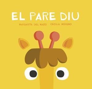 El pare diu | del Mazo, Margarita | Cooperativa autogestionària