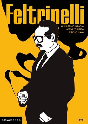 Feltrinelli | Gracia Santos, Guille/Iturriza Mendia, Aitor/Nava Laiz, Nacho | Cooperativa autogestionària