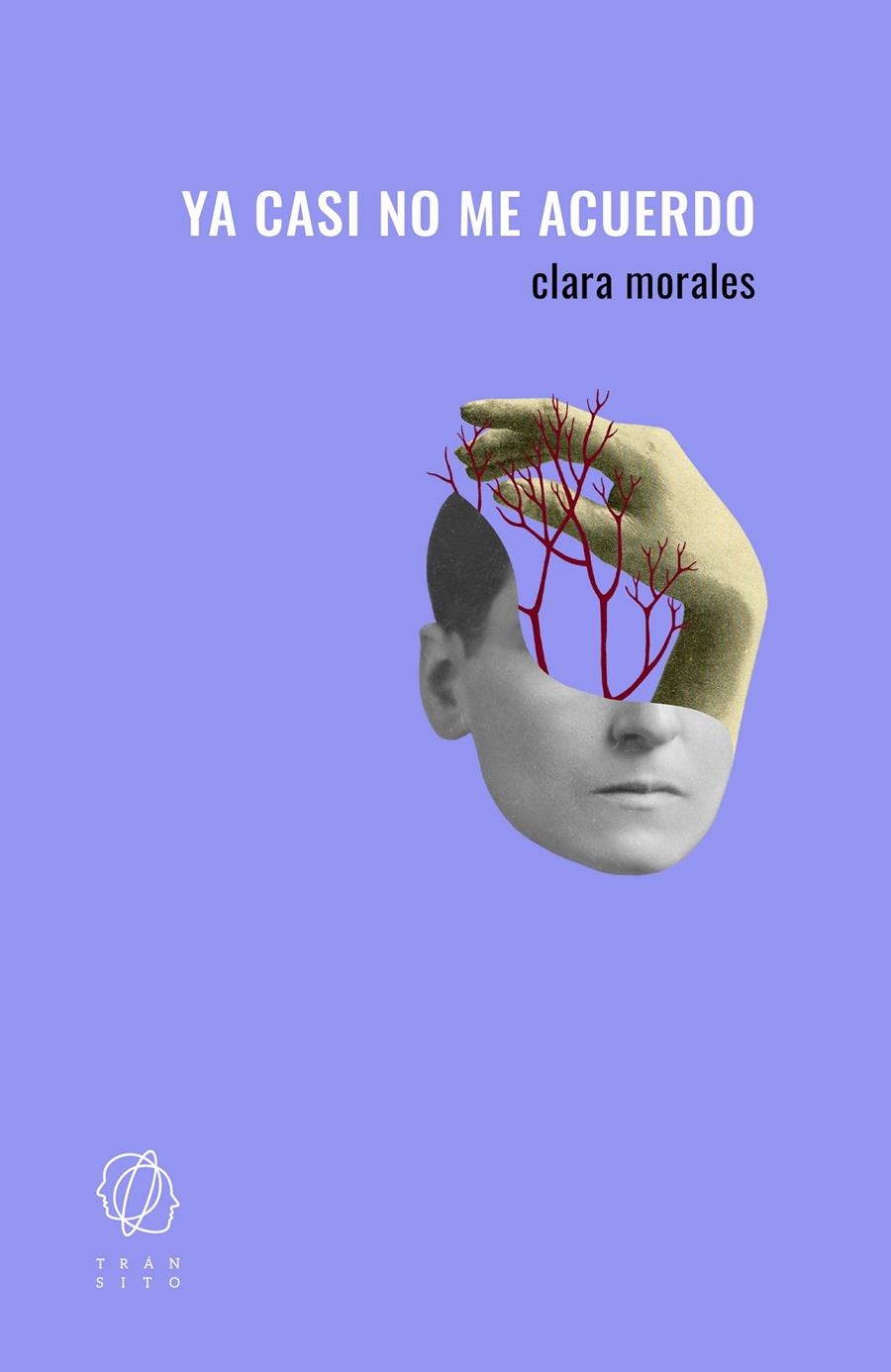 Ya casi no me acuerdo | Morales, Clara | Cooperativa autogestionària