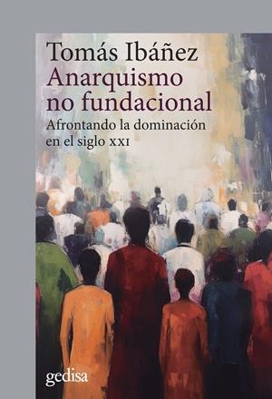 Anarquismo no fundacional | Ibáñez, Tomás | Cooperativa autogestionària