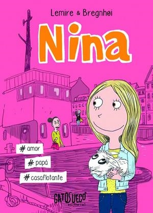 Nina 2 | Lemire, Sabine | Cooperativa autogestionària