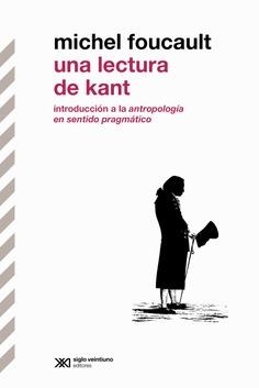 Una lectura de Kant | Foucault, Michel | Cooperativa autogestionària
