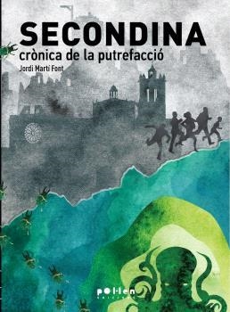 Secondina | Martí i Font, Jordi