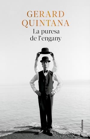 La puresa de l'engany | Quintana, Gerard | Cooperativa autogestionària