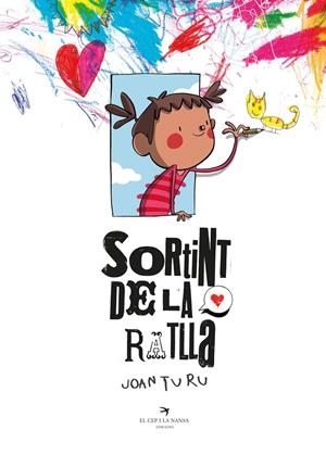 Sortint de la ratlla | Turu, Joan | Cooperativa autogestionària