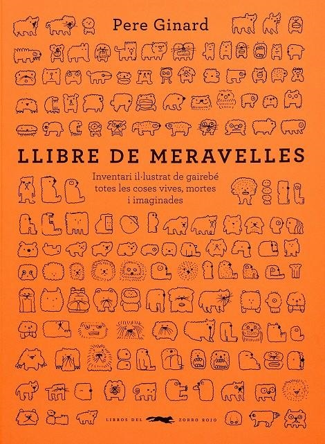 Llibre de meravelles | Ginard, Pere | Cooperativa autogestionària