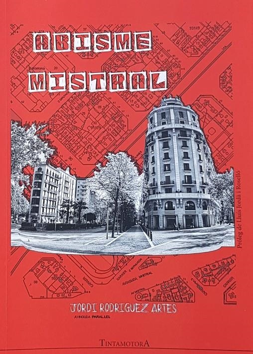 Abisme Mistral | Rodríguez Artés, Jordi