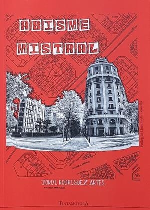 Abisme Mistral | Rodríguez Artés, Jordi