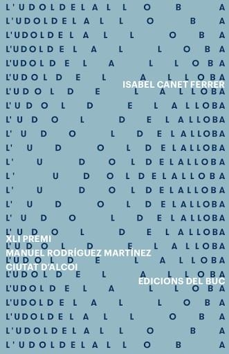 L'udol de la lloba | Canet Ferrer, Isabel | Cooperativa autogestionària
