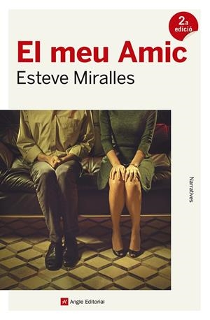 El meu Amic | Miralles Torner, Esteve | Cooperativa autogestionària