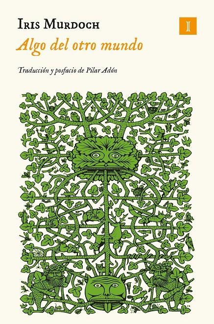 Algo del otro mundo | Murdoch, Iris