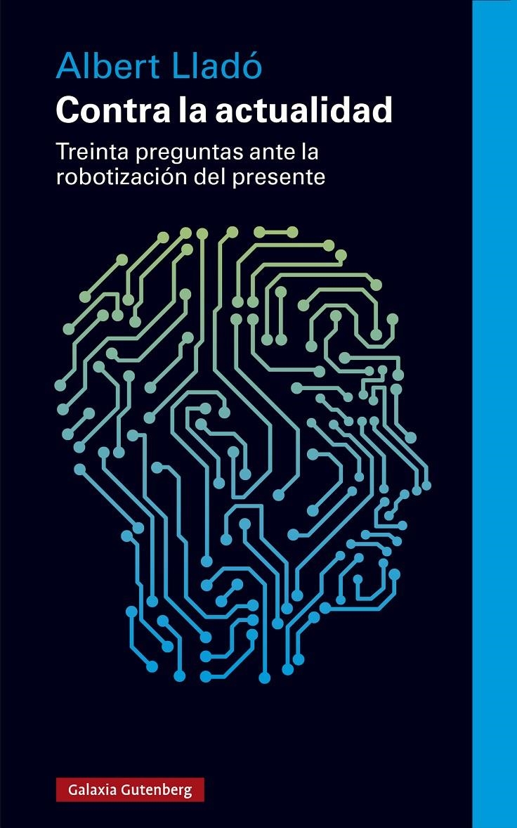 Contra la actualidad | Lladó, Albert | Cooperativa autogestionària