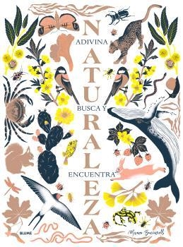 Naturaleza | Bucciarelli, Manon | Cooperativa autogestionària