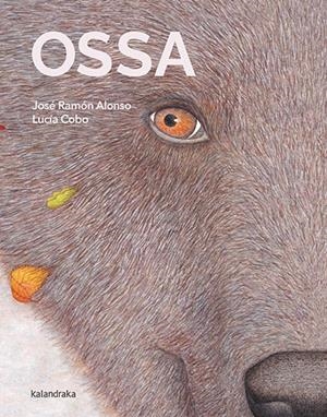 Ossa | Alonso, José Ramón