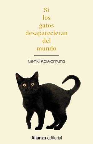 Si los gatos desaparecieran del mundo | Kawamura, Genki