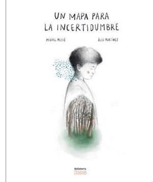 Un mapa para la incertidumbre | Miquel Missé / Alex Martinez