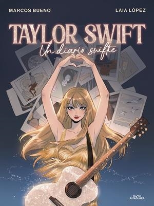 Taylor Swift | Bueno, Marcos/López, Laia | Cooperativa autogestionària