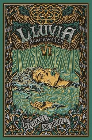 BLACKWATER VI. Lluvia | McDowell, Michael | Cooperativa autogestionària