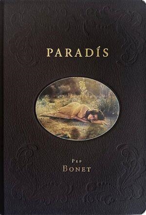 PARADÍS | BONET MULET, PEP | Cooperativa autogestionària