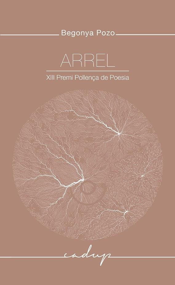 Arrel | Pozo Sánchez, Begonya