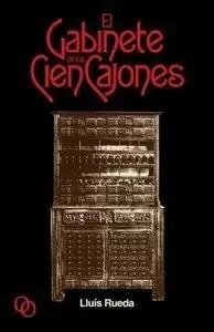 El gabinete de los cien cajones | Lluis Rueda | Cooperativa autogestionària