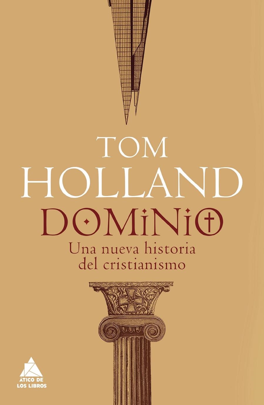 Dominio | Holland, Tom | Cooperativa autogestionària
