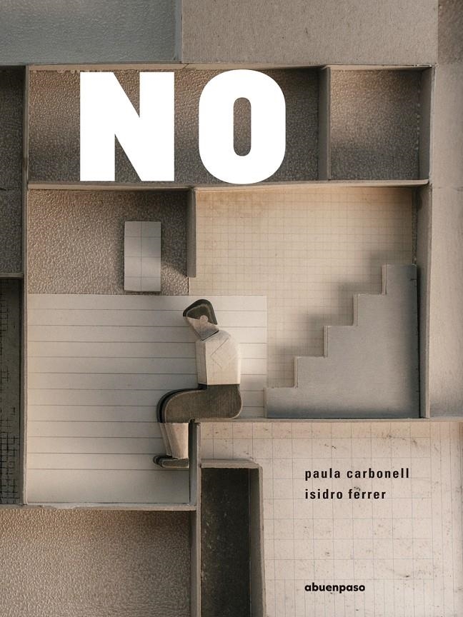 No | Carbonell,Paula/Ferrer,I