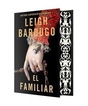 El Familiar | Bardugo, Leigh | Cooperativa autogestionària