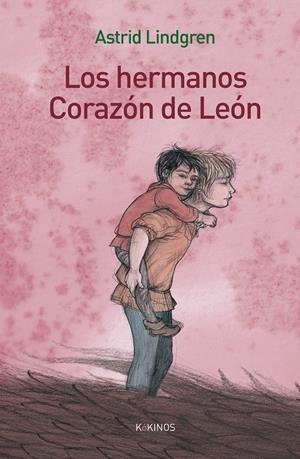 Los hermanos Corazón de León | Lindgren, Astrid