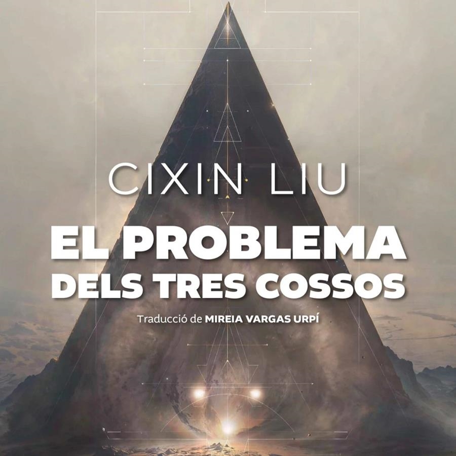 El problema dels tres cosos | Liu, Cixin | Cooperativa autogestionària