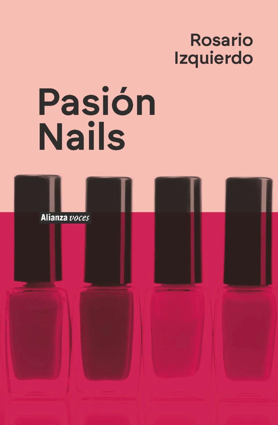 Pasión Nails | Izquierdo, Rosario | Cooperativa autogestionària