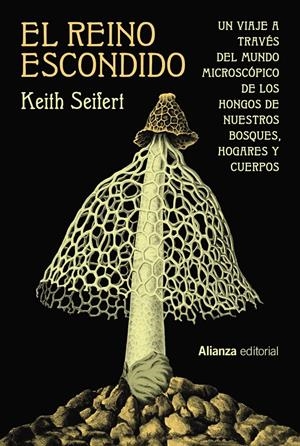 El reino escondido | Seifert, Keith | Cooperativa autogestionària