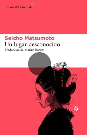 Un lugar desconocido | Matsumoto, Seicho | Cooperativa autogestionària