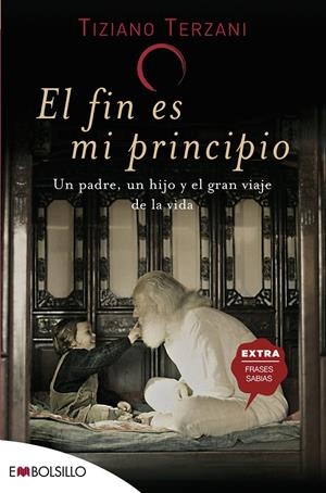 El fin es mi principio | Terzani, Tiziano